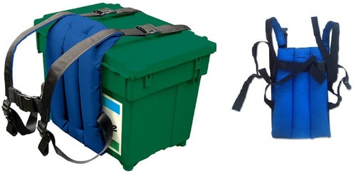 Shakespeare seat box carry - shakespeare,
