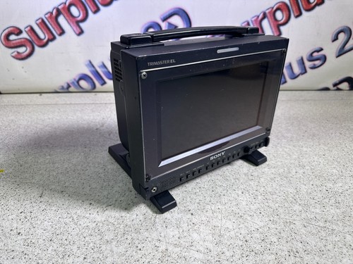 Sony pvm 741 professional - pvm-741,
