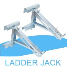 2pcs stable ladder jacks - 2pcs,