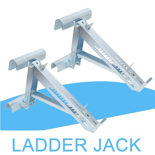 2pcs stable ladder - 2pcs, jacks