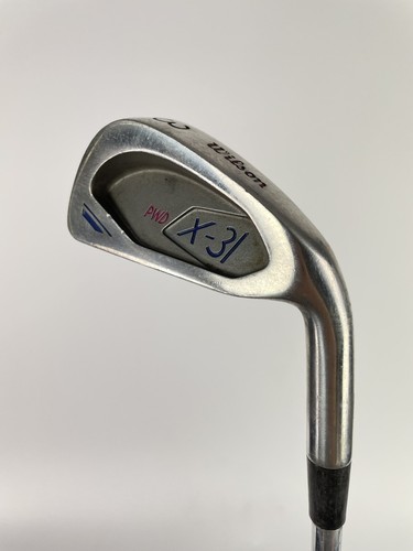 Wilson x31 pwd iron - x31, 3