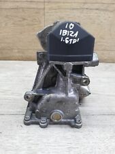 2010 SEAT IBIZA 1.6 TDI EGR VALVE 0280751016