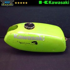 1969-1971 KAWASAKI A7SS