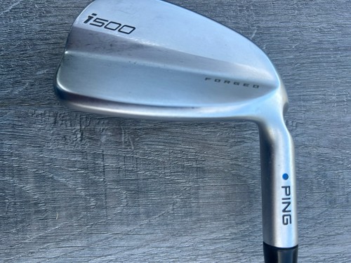 Ping i500 iron set - (4-pw), –