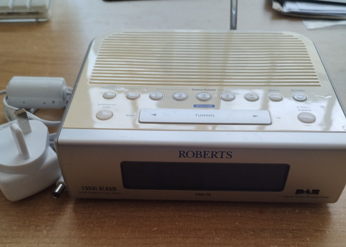 Roberts gemini crd - roberts, crd-19