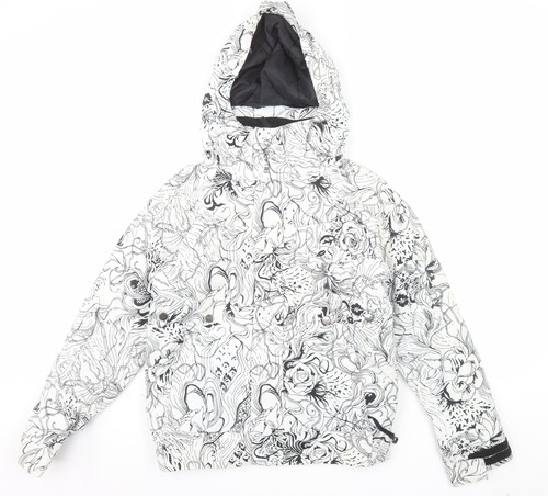 Billabong womens white - womens, xs