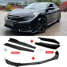 For Honda Civic Hatchback &Si