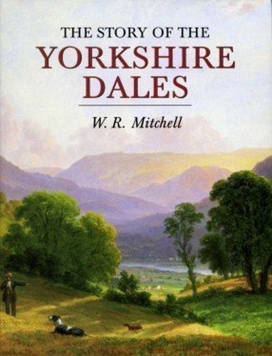 The story yorkshire - the,