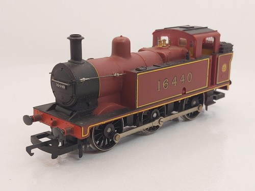 Hornby r052 gauge lms - r052,