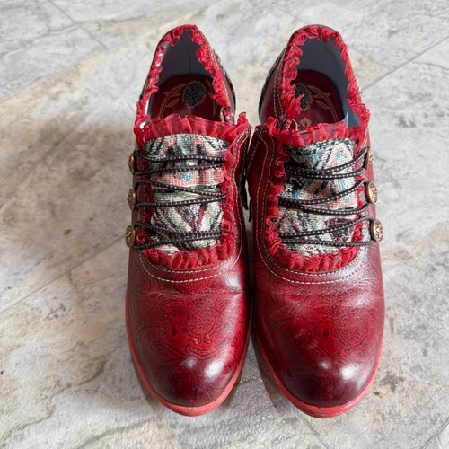 Ocofy women red boho - ocofy, women’s