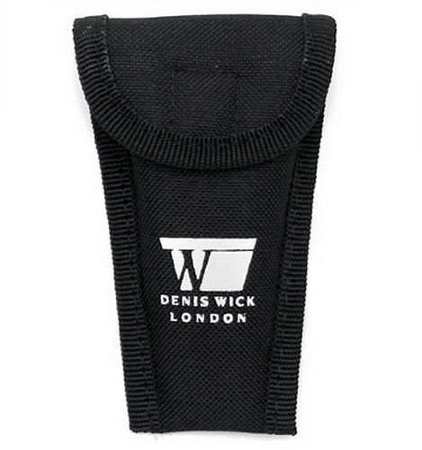 Denis wick canvas trumpet - wick,