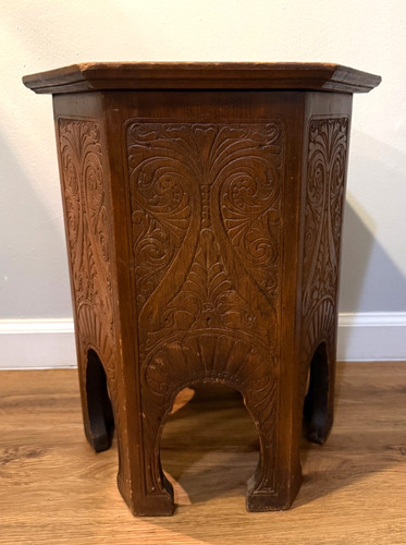 Vintage antique hand - vintage,