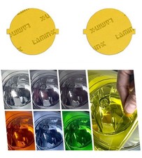 Subaru Legacy (08-09) Fog Light Covers