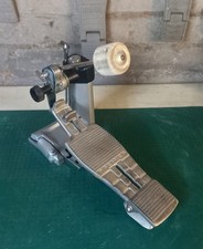 Vintage 70's, Premier Mk1 252, strap drive, bass/kick drum pedal