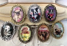Fab Job Lot x 7 Handmade CUTE