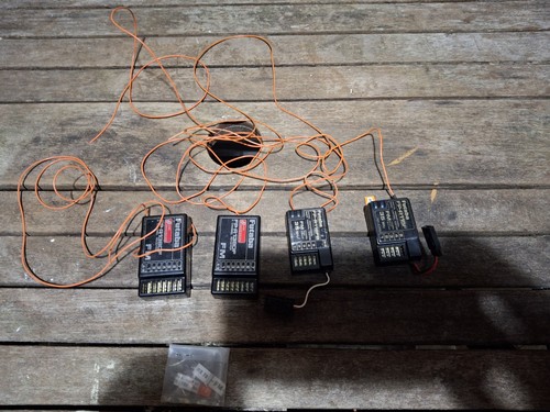 Recivers radio - recivers,