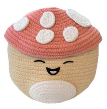 Squishmallows Malcolm The