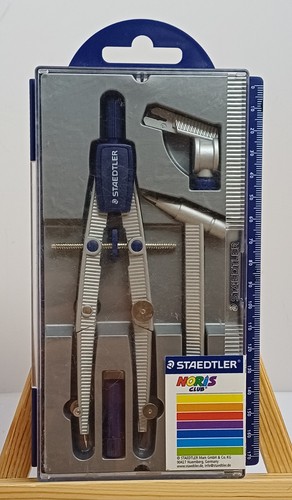 Staedtler noris club - club, precision