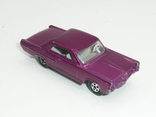 Matchbox Superfast 22 Pontiac