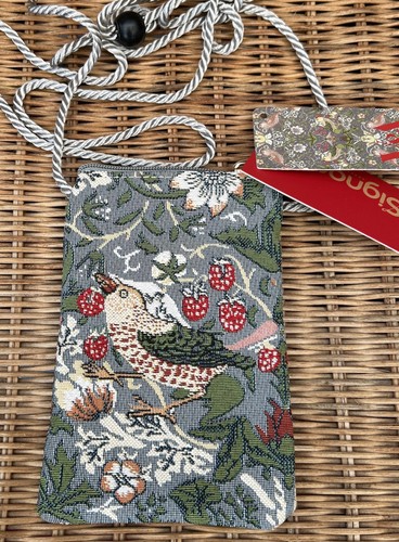 Signare william morris - &a,