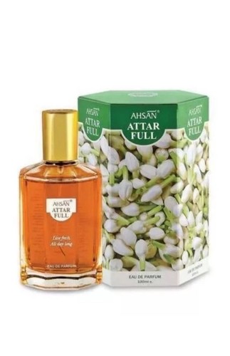 Attar full unisex - attar, eau