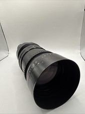 Meyer-Optik Görlitz Orestegor