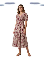 Fat face women dress - women’s, dress-
