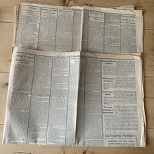 Original Daily Telegraph