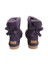 UGG CLASSIC MINI BAILEY BOW II