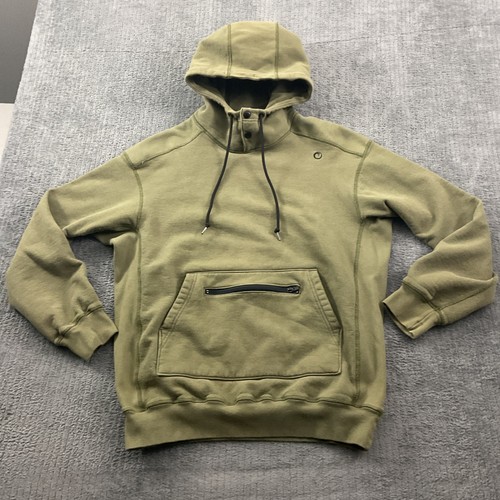 Origin maine hoodie - maine, mens