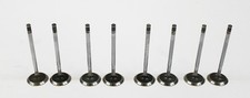 Set of 8 Inlet Valves for Ford