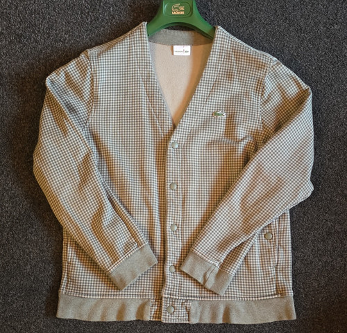 Rare lacoste live - live, men's
