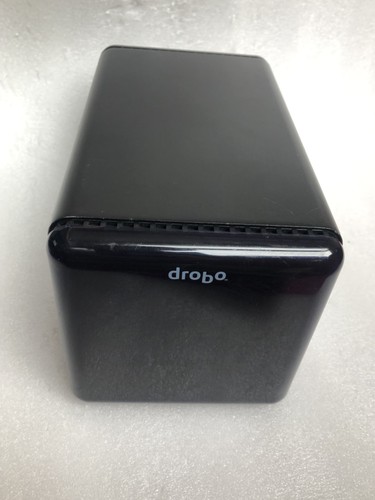 Drobo dro4d 4x1tb external - 4x1tb,