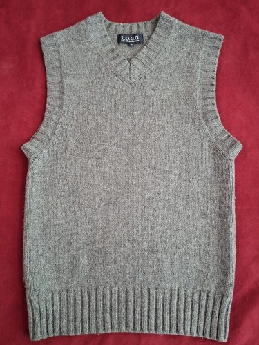 Vintage logg pure new - vintage, hm