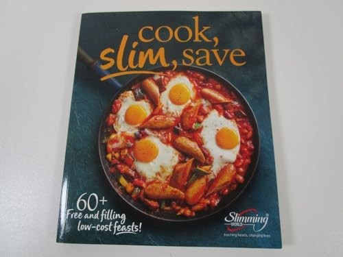 Slimming world cook slim - world,