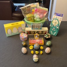 Easter Decorations Bundle 🐣