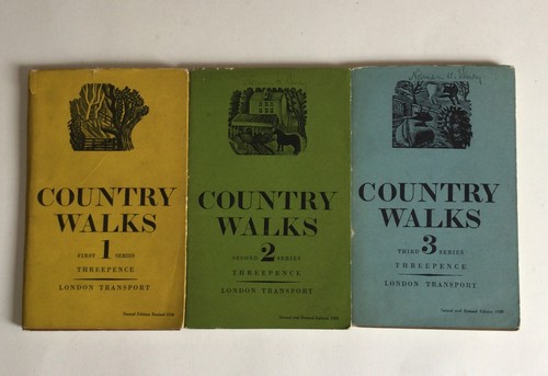 Country walks london transport - walks,