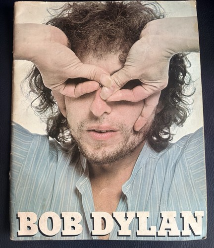 Original bob dylan 1978 - original,