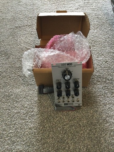 Ajh synth minimod - ajh,