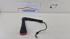 BMW 1 SERIES F20 SEAT BELT