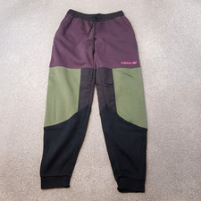 Adidas Mens Tracksuit Bottoms