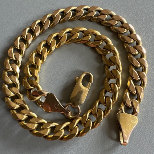 9ct yellow gold 375 - gold,