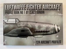 Luftwaffe Fighter Aircraft