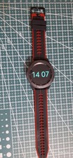 Samsung Gear S3 Frontier Black