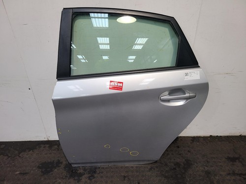 Toyota prius door rear - toyota,