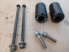 Yamaha YZF-R1 / R1 2002-2003