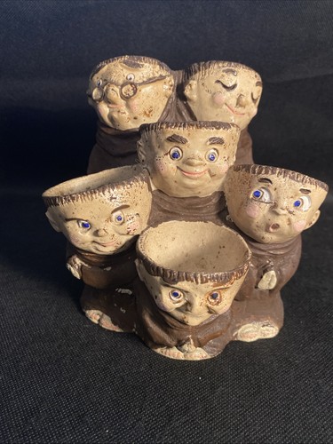 Vintage monk friar - vintage,