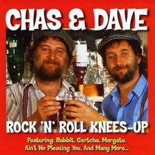 : Rock 'N' Roll Knees-up