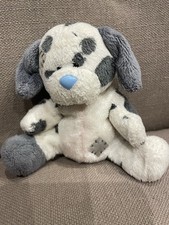 Blue Nose Friends With Tags -