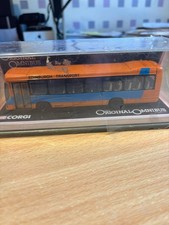 CORGI 1/76 42907 OPTARE DELTA